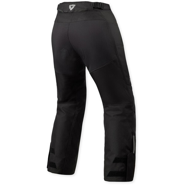 Pantalon femme Outback 5 H2O Ladies - Court