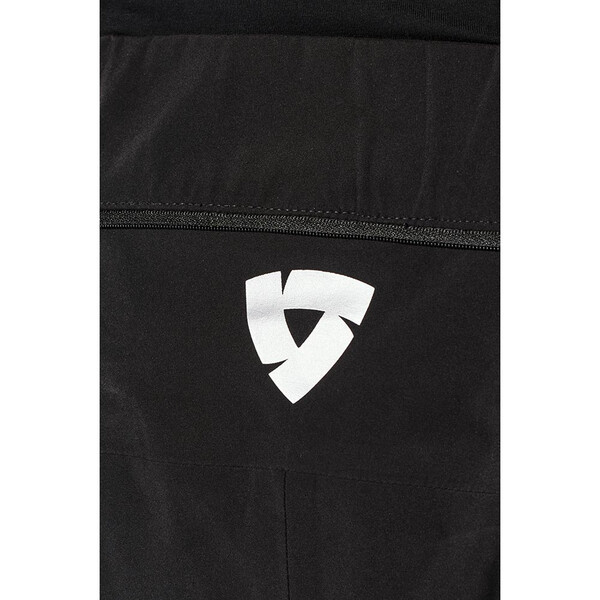 Pantalon Offtrack 3 H2O - Court