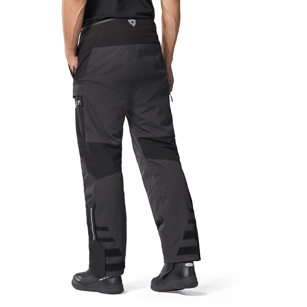 Pantalon Offtrack 3 H2O - Long