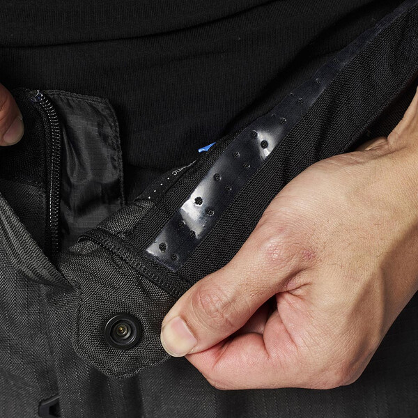 Pantalon Continent 2