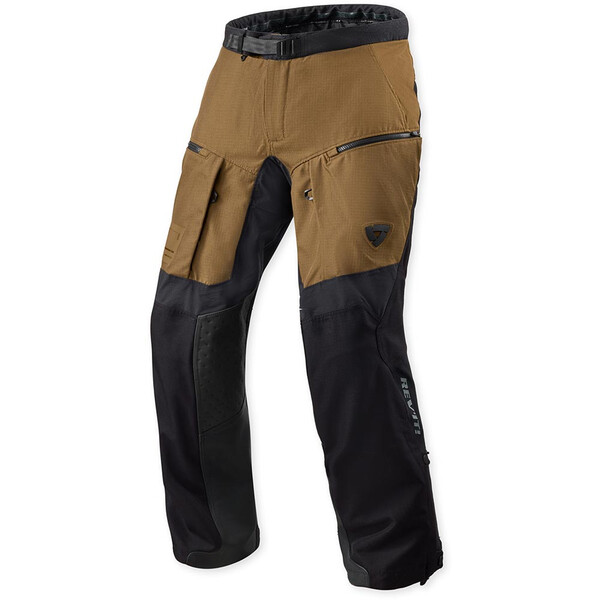 Pantalon Continent 2