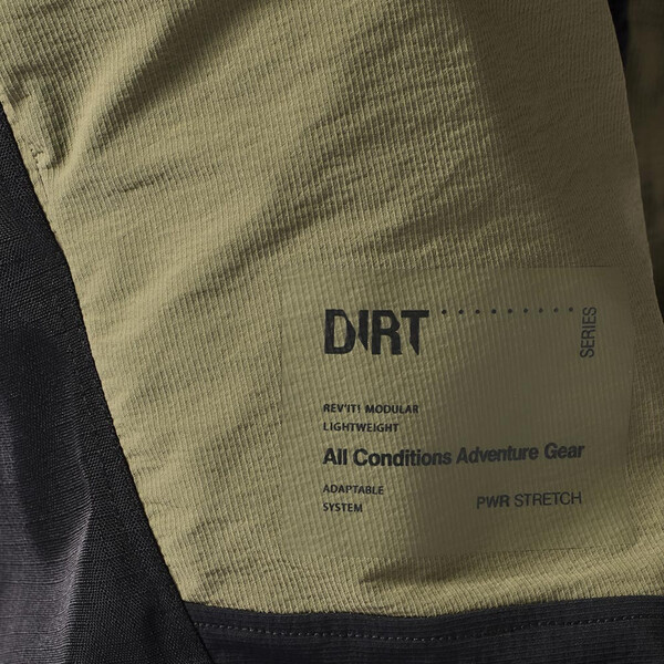 Pantalon Peninsula 2