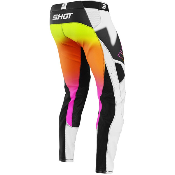 Pantalon Aerolite Devil
