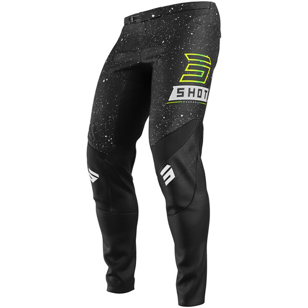 Pantalon Contact Art