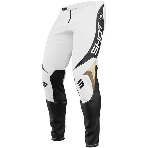 Pantalon Contact Manta