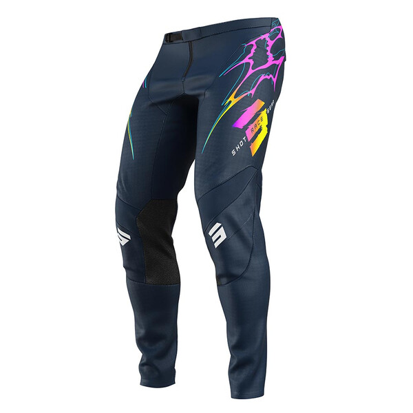 Pantalon Contact Rac