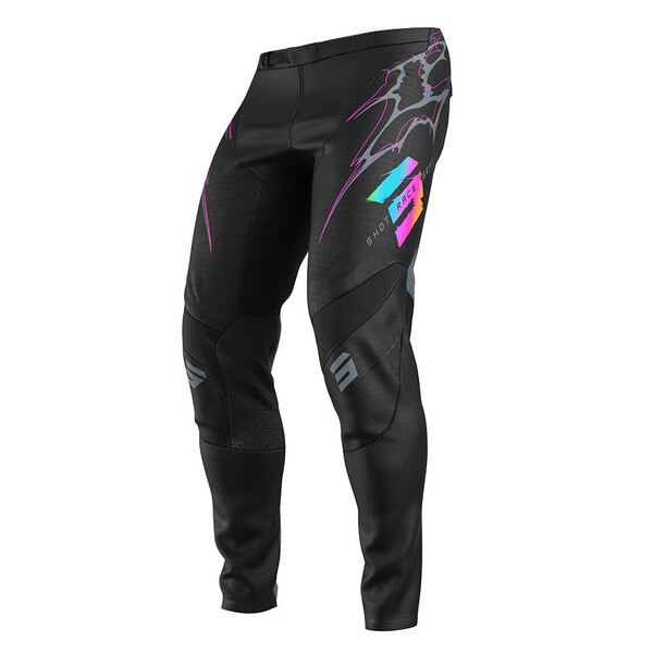 Pantalon Contact Rac