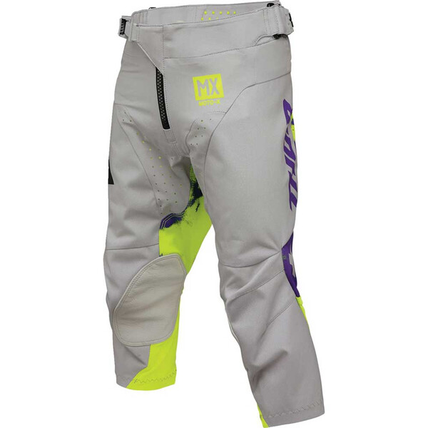 Pantalon enfant Lauchmode Bleach