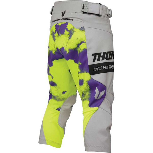 Pantalon enfant Lauchmode Bleach