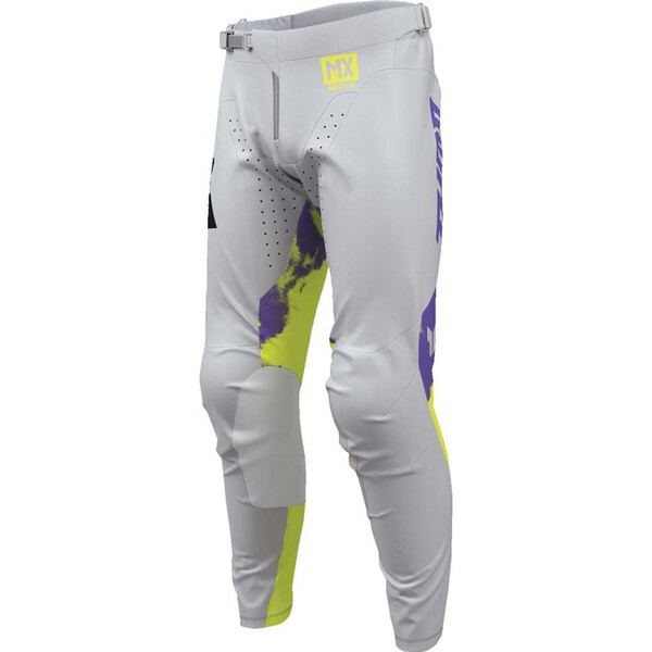 Pantalon Launchmode Bleach