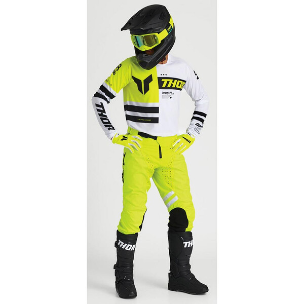 Pantalon Launchmode Dozer
