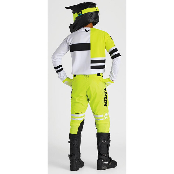 Pantalon Launchmode Dozer