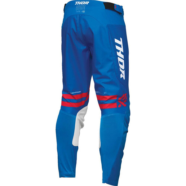 Pantalon Launchmode Patriot