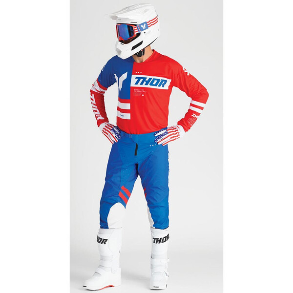 Pantalon Launchmode Patriot