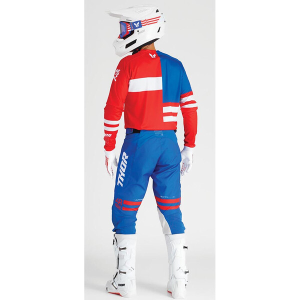 Pantalon Launchmode Patriot