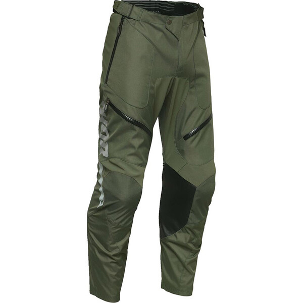 Pantalon Terrain In the Boot