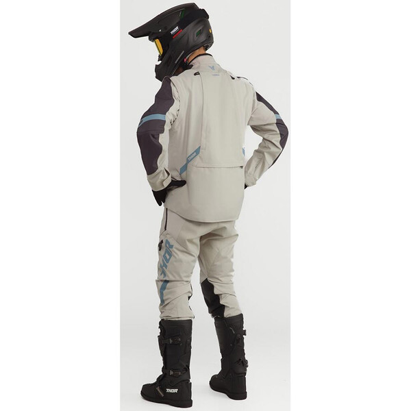 Pantalon Terrain In the Boot