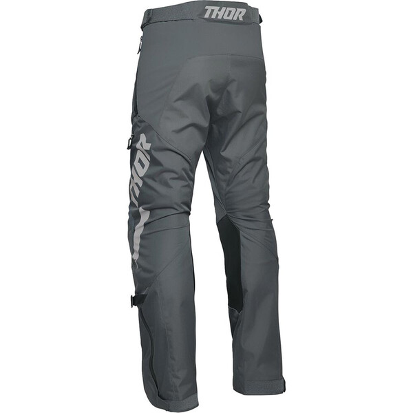 Pantalon Terrain Over the Boot