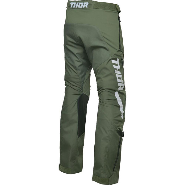 Pantalon Terrain Over the Boot