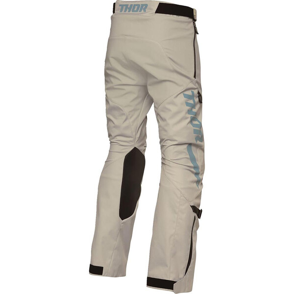 Pantalon Terrain Over the Boot