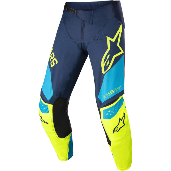 Pantalon Techstar Factory