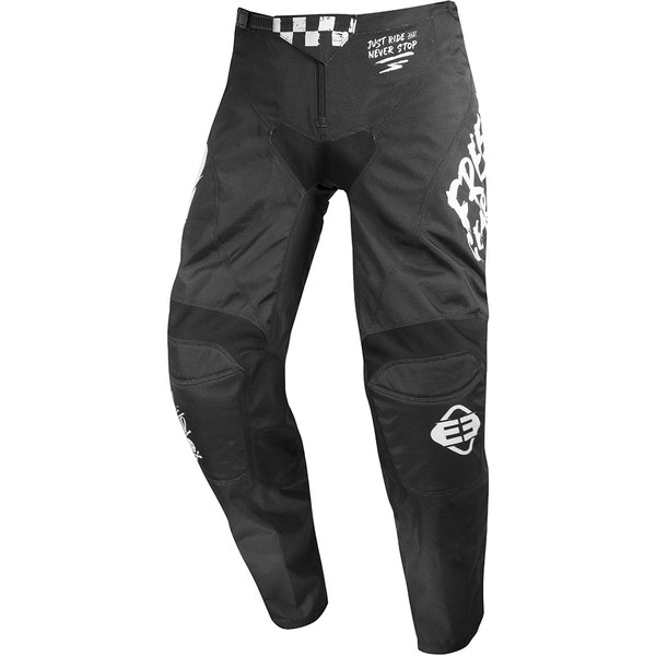 Pantalon Devo Speed