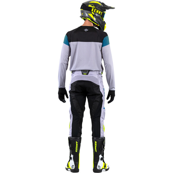 Pantalon Titanium Solid - 2023