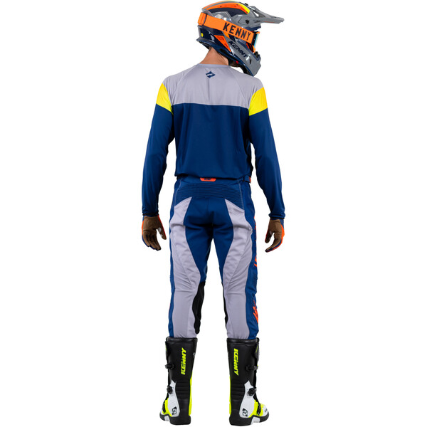 Pantalon Titanium Solid - 2023