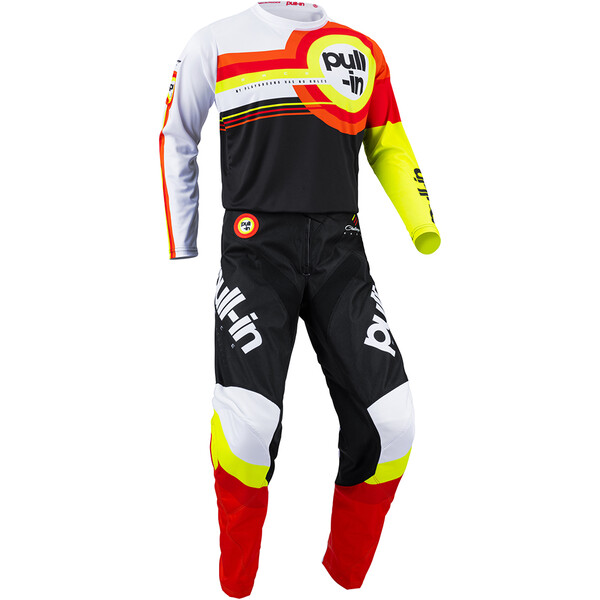 Pantalon Race - 2023