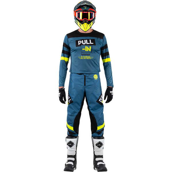 Pantalon Trash - 2023