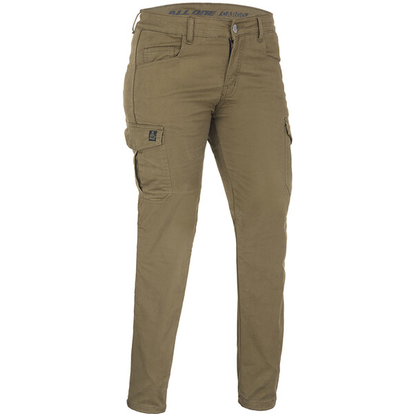 Pantalon Cargo Lady