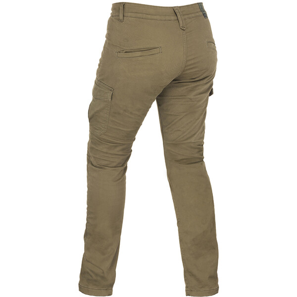 Pantalon Cargo Lady