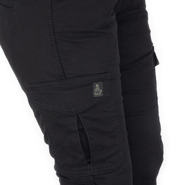 Pantalon Cargo Lady