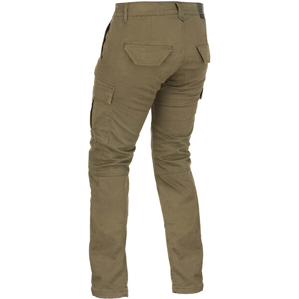 Pantalon Cargo Tapered