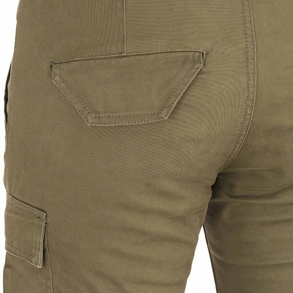 Pantalon Cargo Tapered