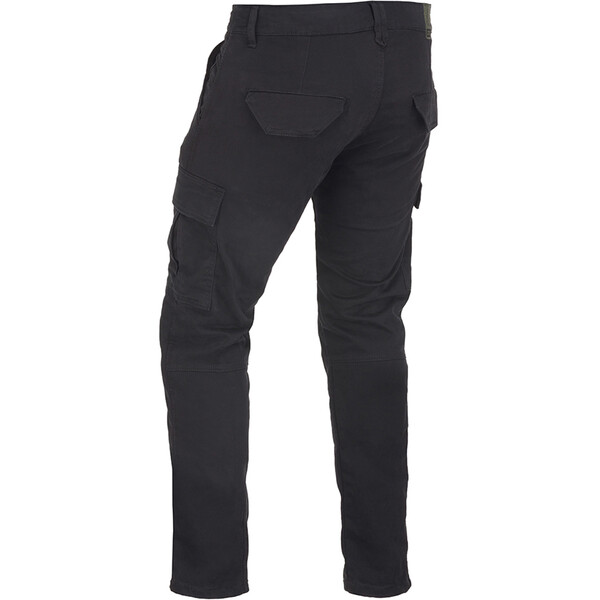 Pantalon Cargo Tapered Dakar moto : , jean de moto