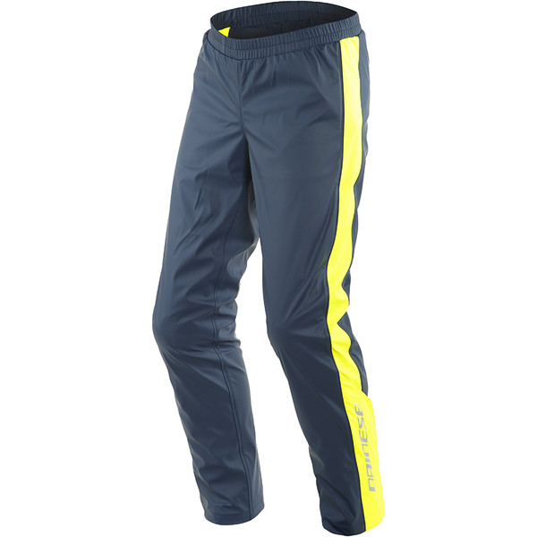 Pantalon de pluie Storm 2 Unisex Dainese moto : , pantalon  de pluie de moto