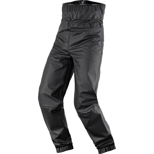 SCOTT Pantalon de pluie femme Trail Storm WP noir