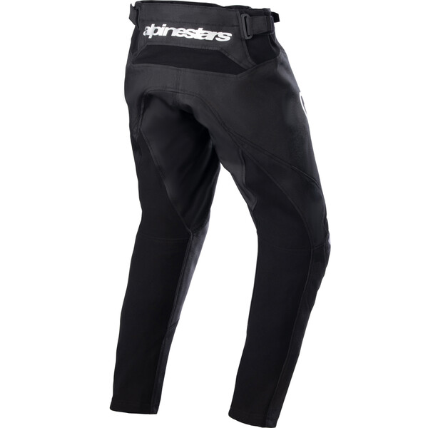 Pantalon enfant Youth Racer Graphite