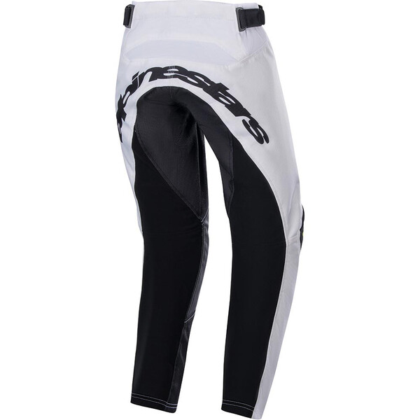 Pantalon enfant Youth Racer Lucent