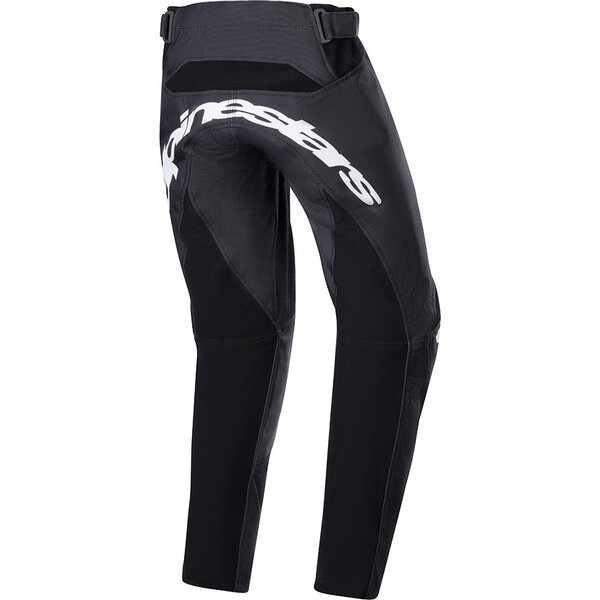 Pantalon enfant Youth Racer Lucent