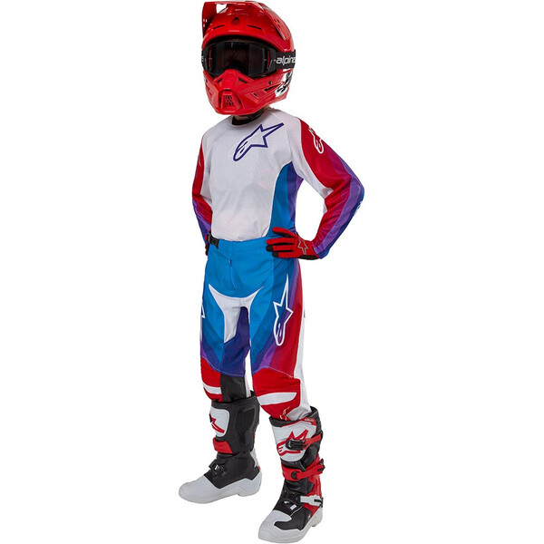 Pantalon enfant Youth Racer Pneuma