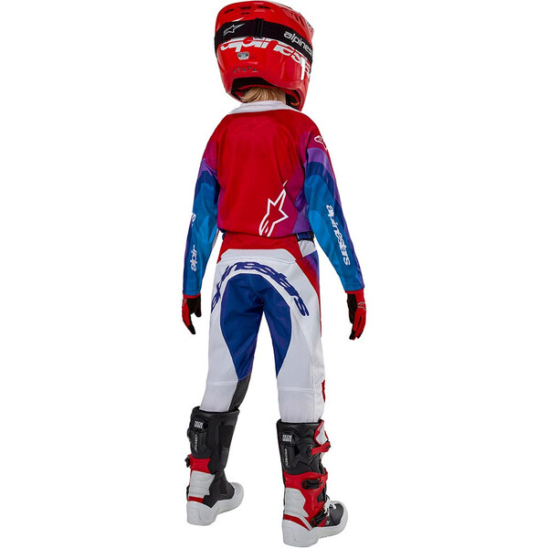 Pantalon enfant Youth Racer Pneuma