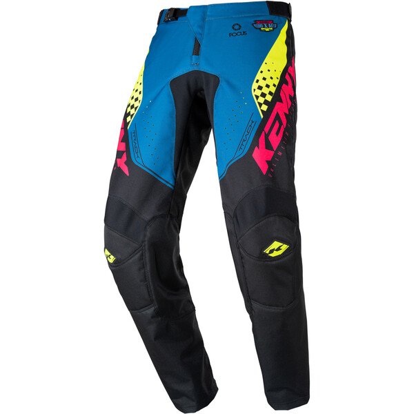 Pantalon Enfant Track Focus Kid - 2023