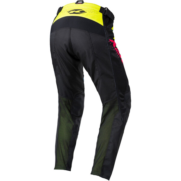 Pantalon Enfant Track Focus Kid - 2023