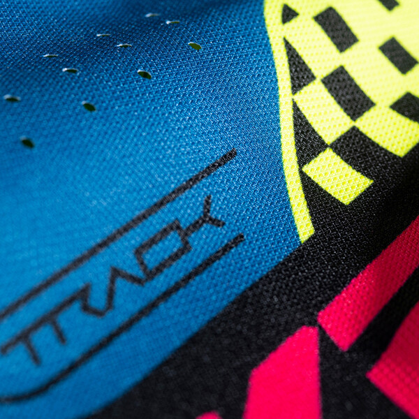 Pantalon Enfant Track Focus Kid - 2023