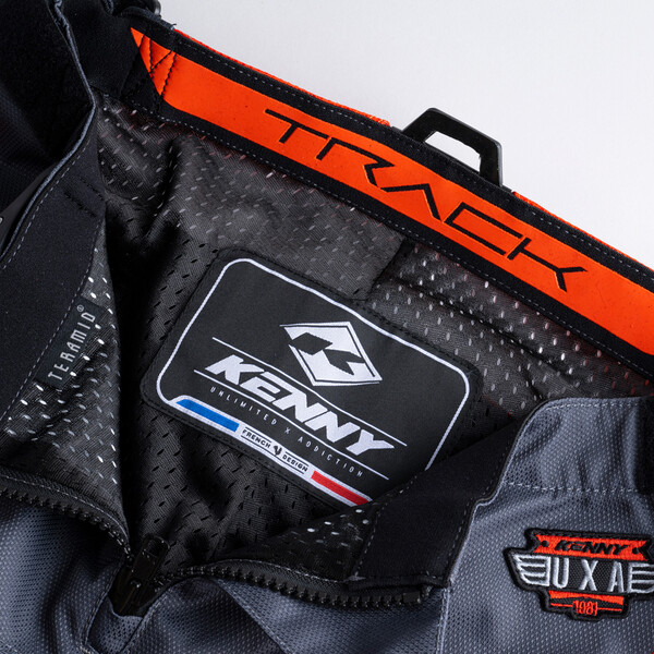 Pantalon Enfant Track Focus Kid - 2023