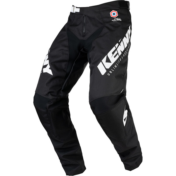 Pantalon enfant Track Kid Raw - 2021