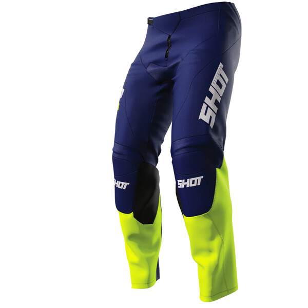 Pantalon enfant Devo Kid Reflex Shot
