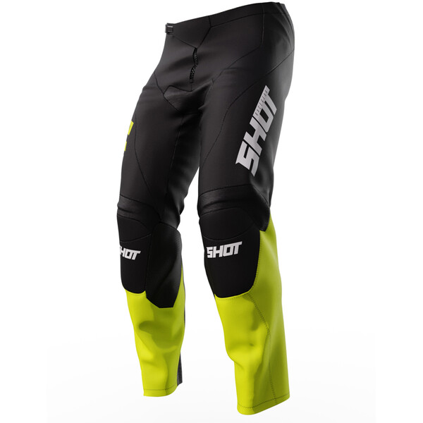 Pantalon enfant Devo Kid Reflex Shot